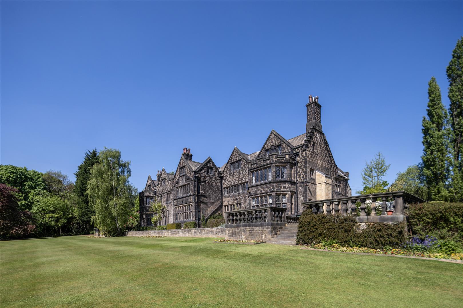 Stonegate Road, Meanwood, Leeds